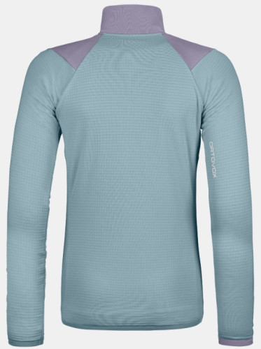Ortovox Fleece Grid Jacket W