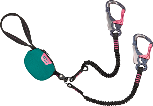 Climbing Technology Top Shell Twist Women's