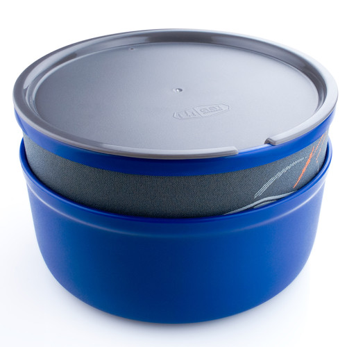 GSI Ultralight Nesting Bowl + Mug