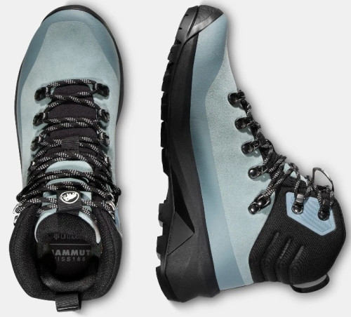Mammut Ducan III High LTH GTX Women