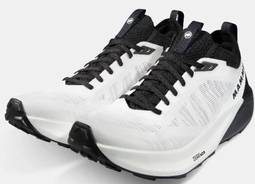 Mammut Aenergy Trail Speed Low Women