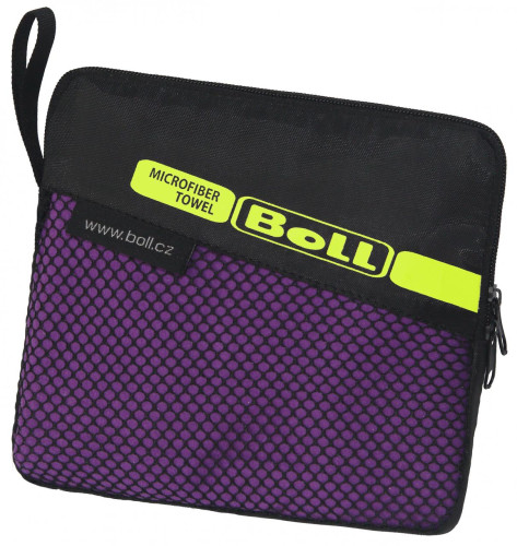 Boll Litetrek Towel L