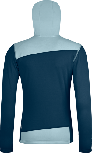 Ortovox Fleece Light Hoody W