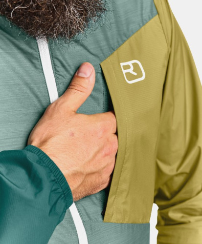 Ortovox Windbreaker Jacket M