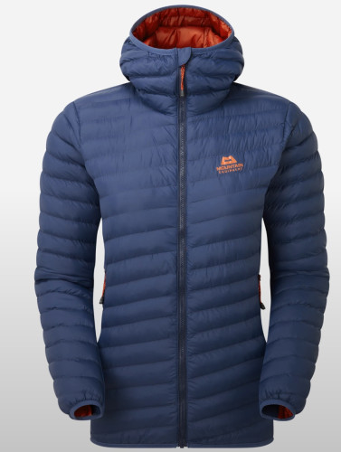 Mountain Equipment Women's Particle Hooded Jacket