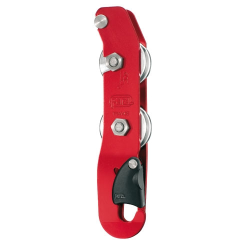 Petzl Simple