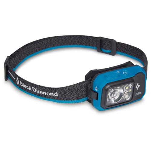 Black Diamond Storm 450 - VÝPRODEJ