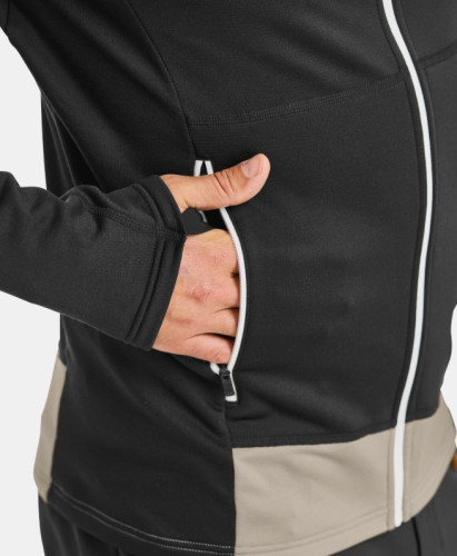 Ortovox Fleece Light Hoody M