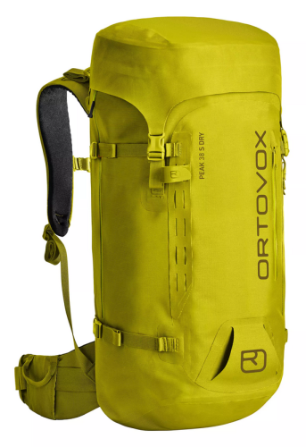 Ortovox Peak 38 S DRY