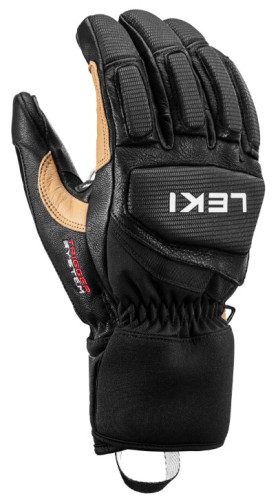 Leki Griffin Pro 3D