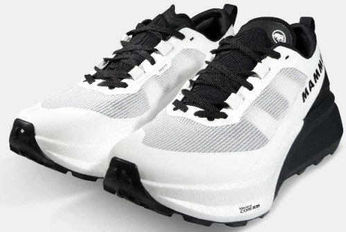 Mammut Aenergy Trail Endurance Ultra Low Men