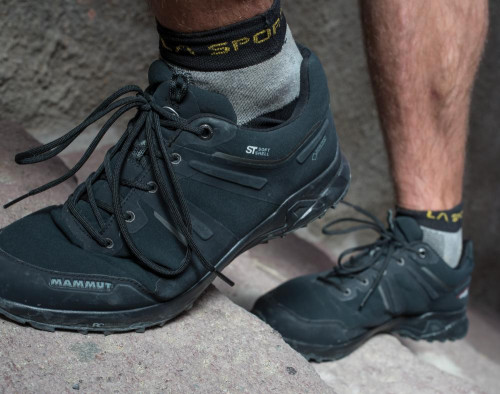 Mammut Ultimate Pro Low GTX Men