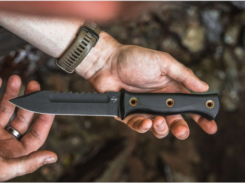 Boker Plus Pilot Knife