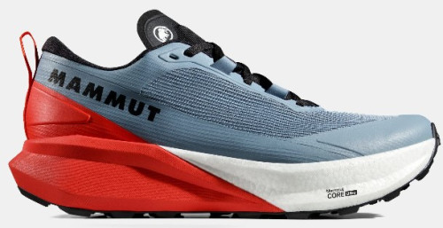 Mammut Aenergy Trail Endurance Ultra Low Women
