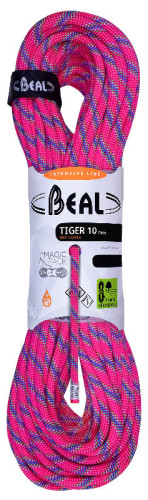 Beal Tiger 10 mm Unicore Dry Cover