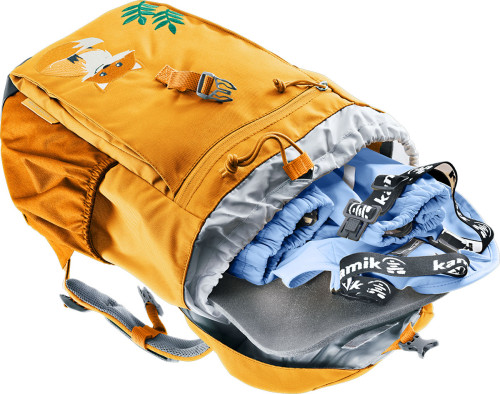 Deuter Waldfuchs 14