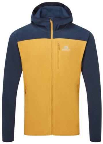 Mountain Equipment Micro Zip Jacket Men's