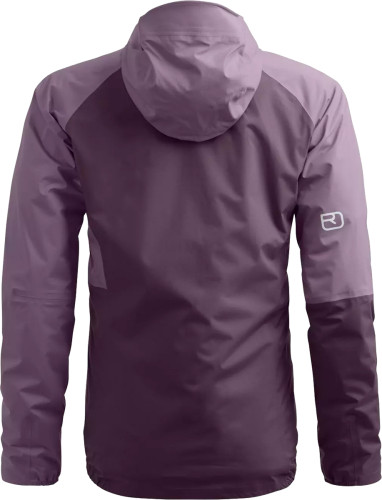 Ortovox Piz Selva 2.5L Jacket Women's