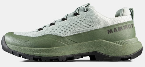 Mammut Sertig III Low Men