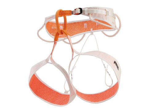 Petzl Whisper