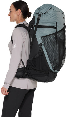 Mammut Ducan Spine 70-80 Women