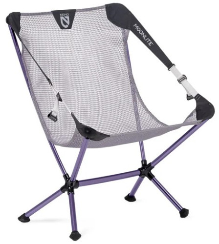 Nemo Equipment Moonlite Reclining Camp Chair