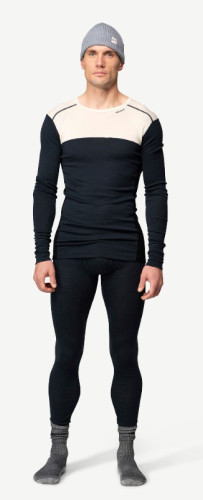 Devold Lauparen Merino 190 Shirt Man