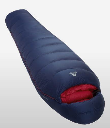 Mountain Equipment Helium 800 Women's