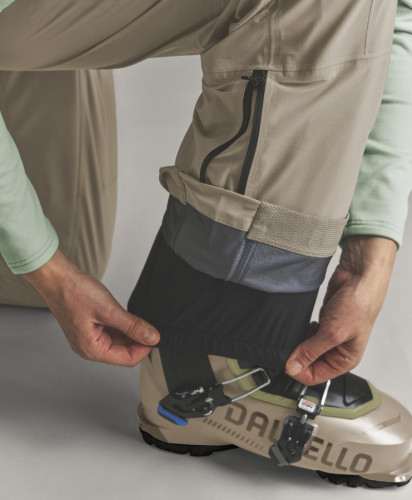 Ortovox Ortler Gore-Tex Pants Women's