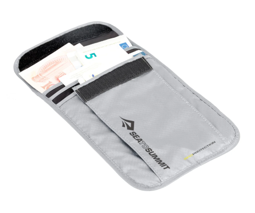 Sea to Summit Neck Wallet RFID