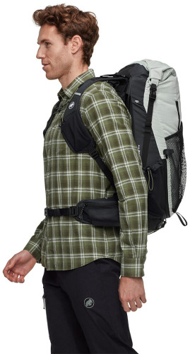 Mammut Ducan Spine 28-35