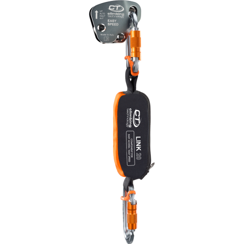 Climbing Technology Link 20