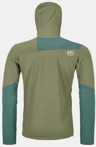 Ortovox Pala Hooded Jacket M