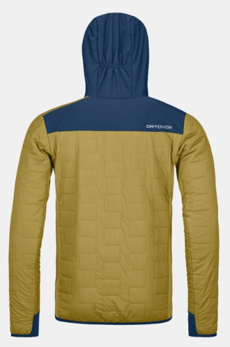 Ortovox Piz Badus Jacket M
