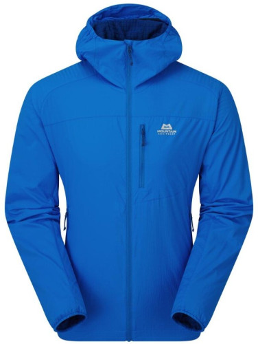 Mountain Equipment Aerotherm Hooded Jacket Men's
