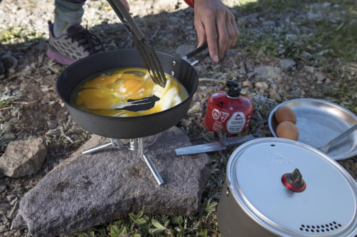 MSR WindBurner Stove System Combo