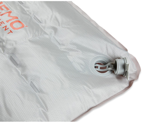 Nemo Equipment Tensor All-Season Regular Mummy