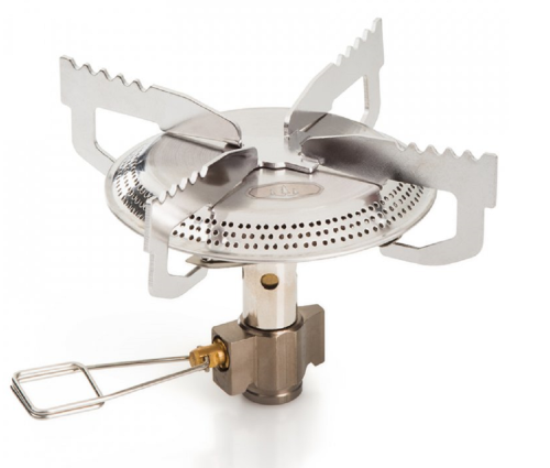 GSI Glacier Stainless Explorer Set