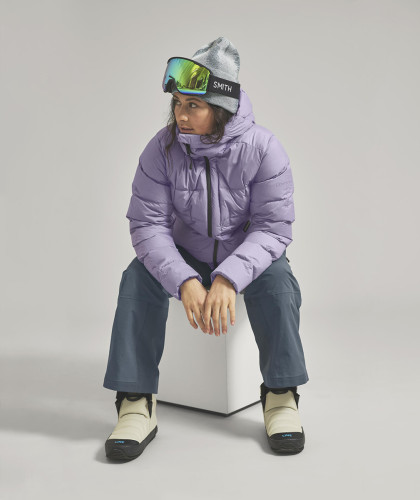 Ortovox Downwool 270 Jacket Women's