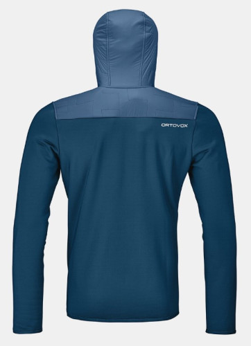 Ortovox Fleece Plus Anorak M