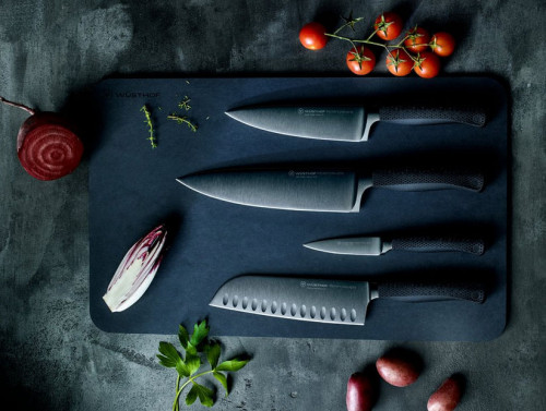 Wusthof Performer Nůž Santoku 17 cm
