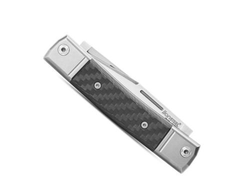 LionSteel bestMAN BM13