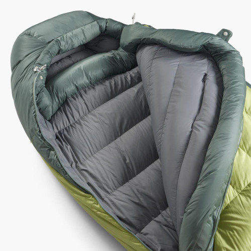 Sea to Summit Ascent Women’s -1C
