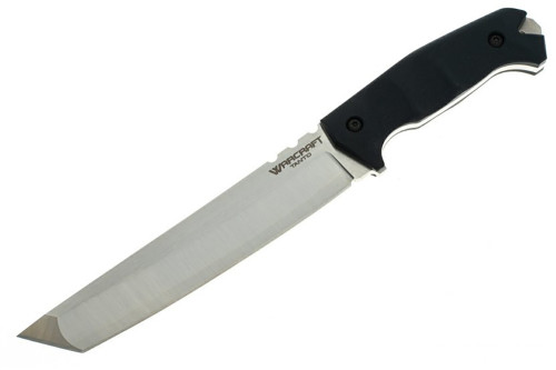 Cold Steel Large Warcraft Tanto San Mai