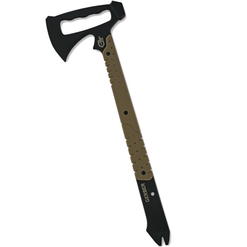 Gerber Downrange Tomahawk