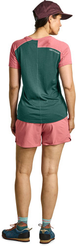 Ortovox 120 Tec Fast Mountain TS W
