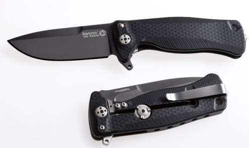 Lionsteel SR22A BB