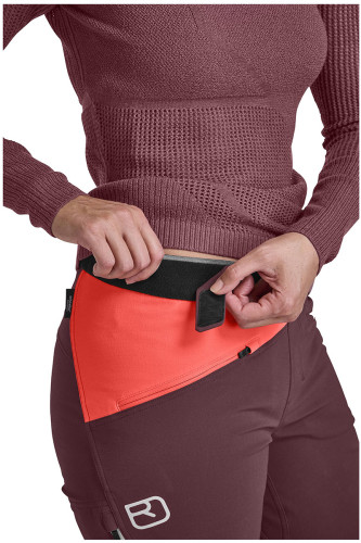Ortovox Col Becchei Pants W