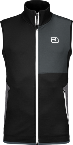 Ortovox Fleece Vest M