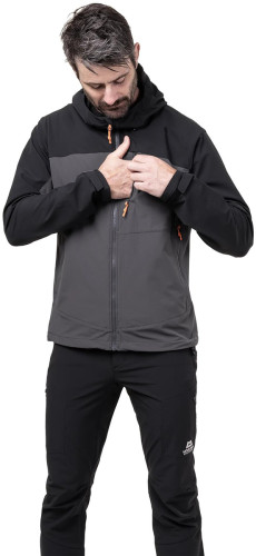 Mountain Equipment Frontier Jacket Men's